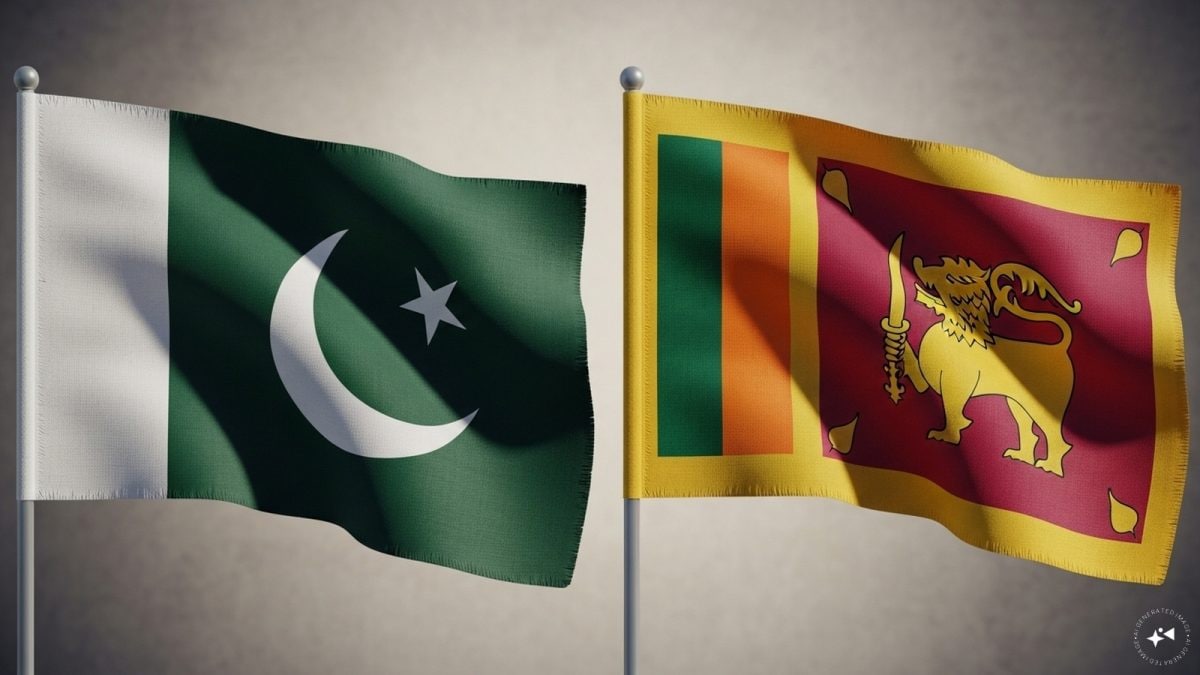 A courtesy call or more? Pakistan Army’s top general holds defence, security talks with Sri Lanka officials
