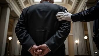 Bangladesh: Former chief justice Khairul Haque detained in sedition, forgery cases