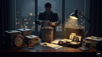 Representative image. AI-generated 