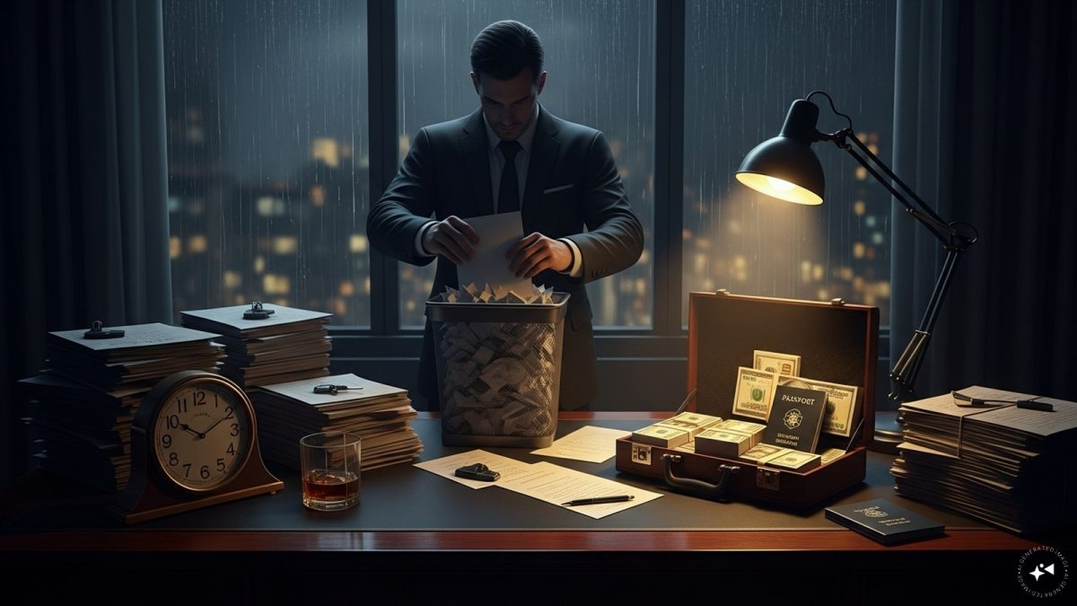 Representative image. AI-generated Representative image. AI-generated