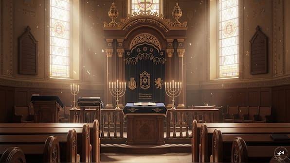 Miffed over anti-Israel stance, largest reconstructionist synagogue quits movement in US