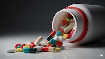 Representative image. AI-generated