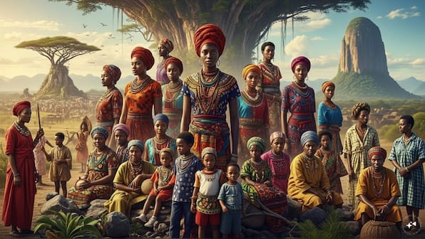 Africa News Live Updates: Trump praises Liberian president for speaking 'good English'