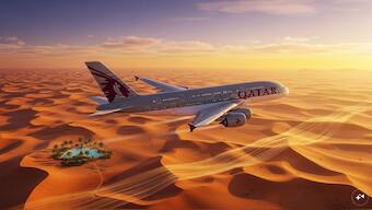 West Asia News Live: Lawsuit against Qatar Airways, Gaza aid scandals and Iran-Afghanistan crisis mark turbulent day