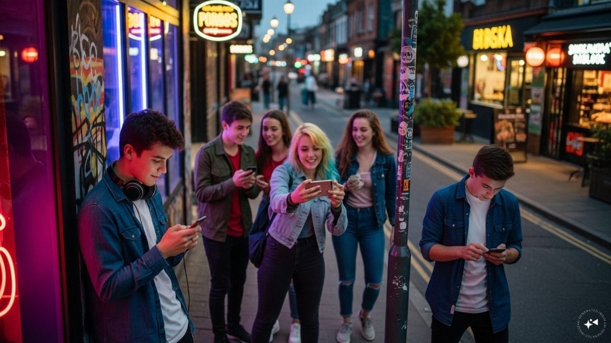 Starmer set to unleash young voices: UK to let 16 and 17-year-olds vote in elections