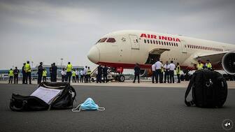 Ahmedabad plane crash saw Air India flooded with sick-leave requests: 112 pilots fell ill in 4 days