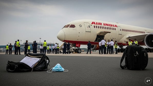 Ahmedabad plane crash saw Air India flooded with sick-leave requests: 112 pilots fell ill in 4 days