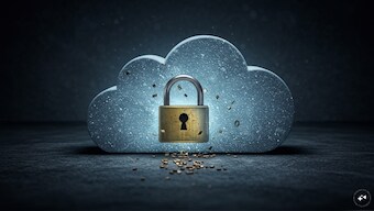 85% of tech firms store sensitive data in the Cloud, only 8% encrypt it properly