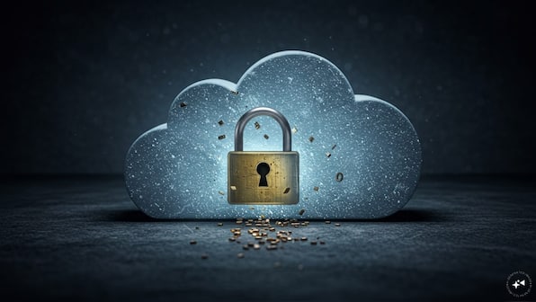 85% of tech firms store sensitive data in the Cloud, only 8% encrypt it properly