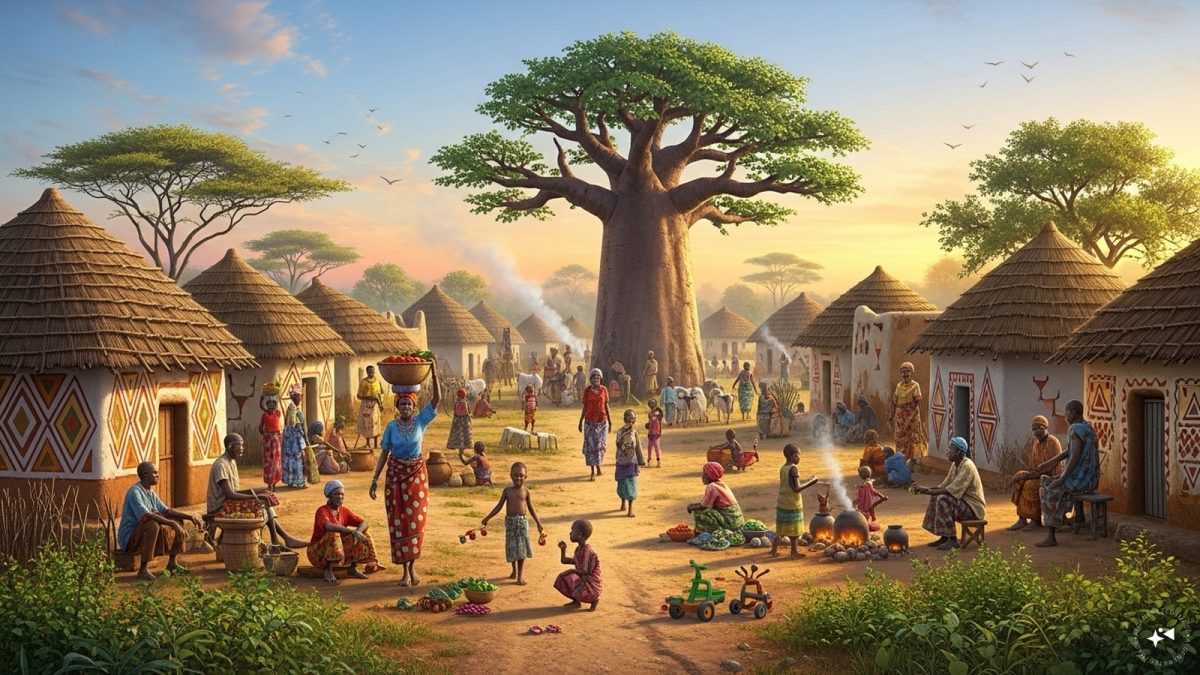 Africa News Live Updates: Blé Goudé eyes Ivorian presidency as Fru Ndi’s death shakes Cameroonian opposition