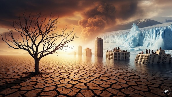 Does pollution keep Earth cool? New study says global warming may be linked to pollution cuts