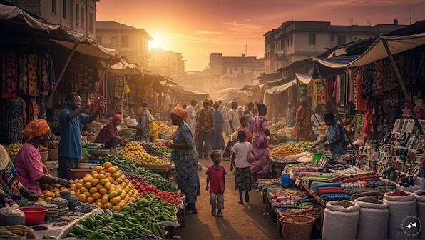 Africa News Live Updates: Rwanda, Nigeria, Liberia and Côte d’Ivoire mark a day of arrests, reforms and rising voices