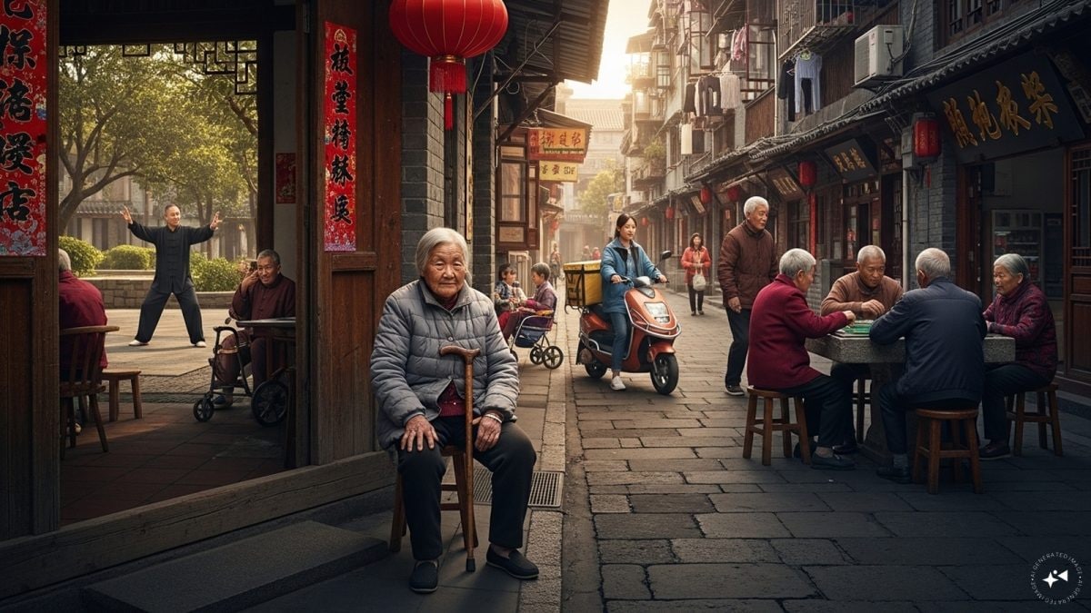 firstpost.com - FP News Desk - Millions ditching health insurance scheme in China amid economic woes, eroding confidence