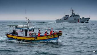 This is an AI generated image.