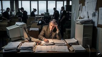 Starmer’s economic woes continue as UK firms struggle with rising costs, job cuts