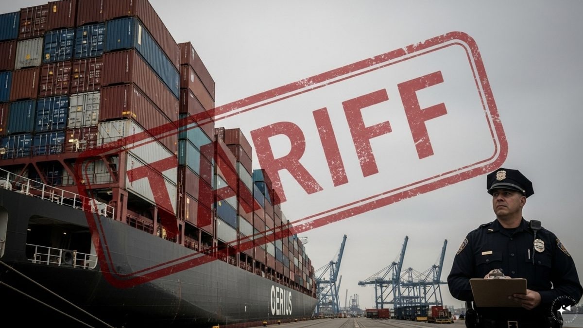 Trump imposes 50% tariff on copper imports citing national security