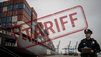 Trump imposes 50% tariff on copper imports citing national security