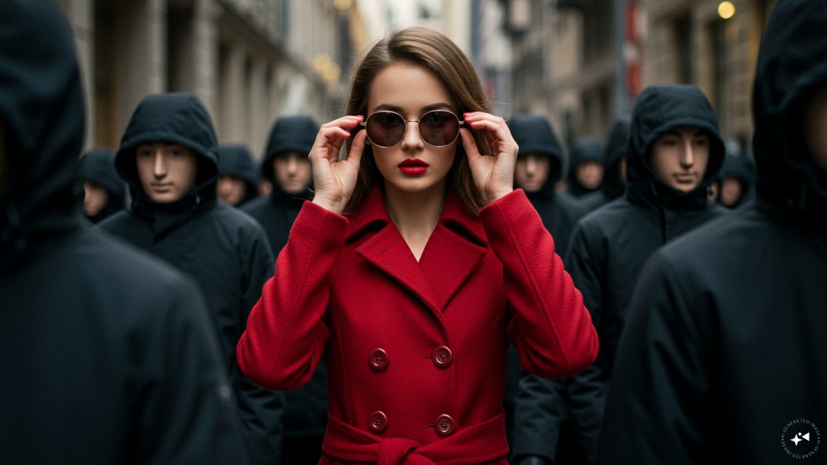 Are you really cool? A global survey finds 6 traits to fit the definition Are you really cool? A global survey finds 6 traits to fit the definition
