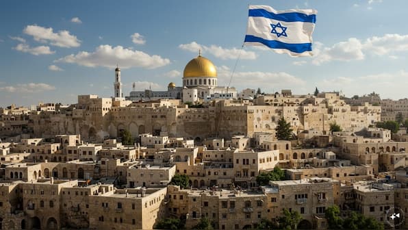 West Asia News Live: Netanyahu reportedly receives medical report on all living hostages