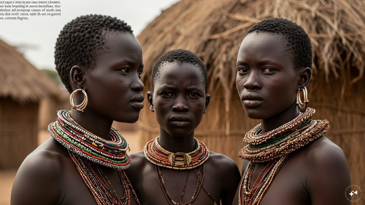 Africa News Live Updates: Illicit 'blood gold' trade fuels conflict in West Africa's Sahel region