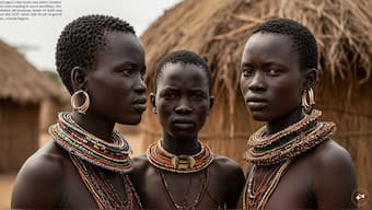 Africa News Live Updates: Raila Odinga's support for Kenyan government raises questions about his 2027 election plans