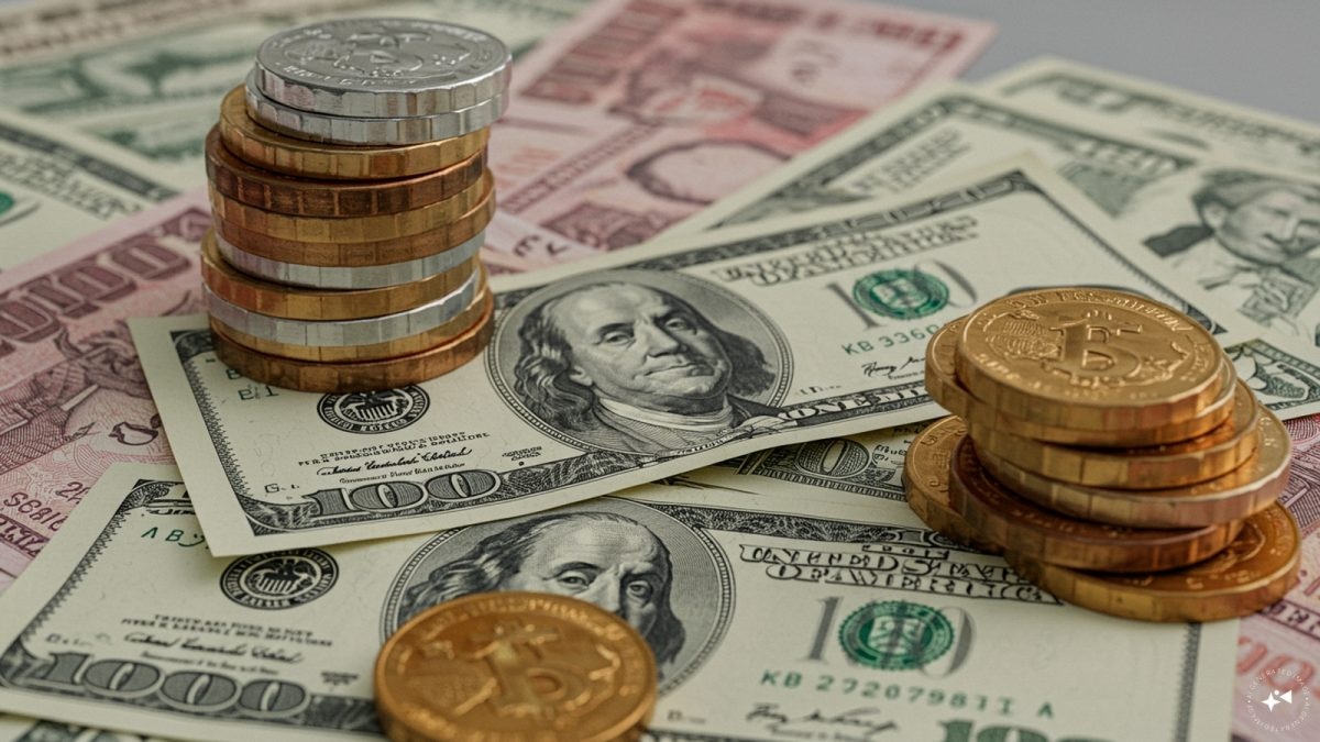Good time for Asian currencies as US dollar suffers worst slump since 1973