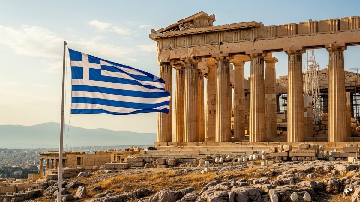We are not what you think: How Greece made a case for diaspora to return