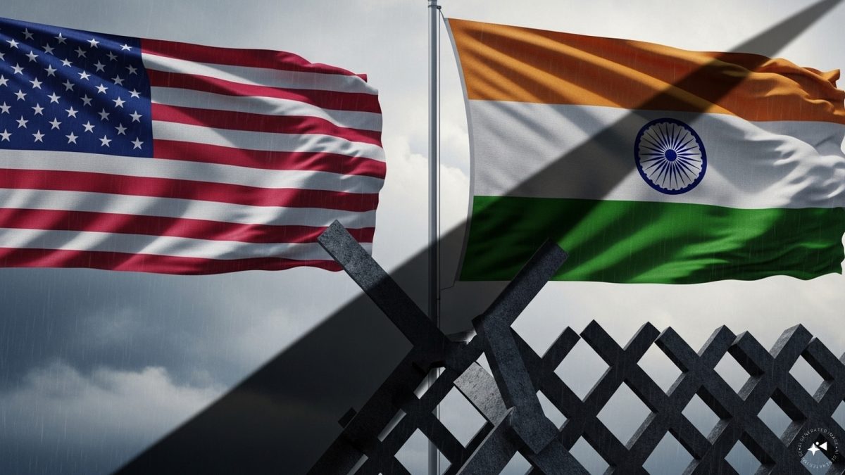 Experts say India unlikely to budge, see Trump’s tariff move as negotiation tactic Experts say India unlikely to budge, see Trump’s tariff move as negotiation tactic