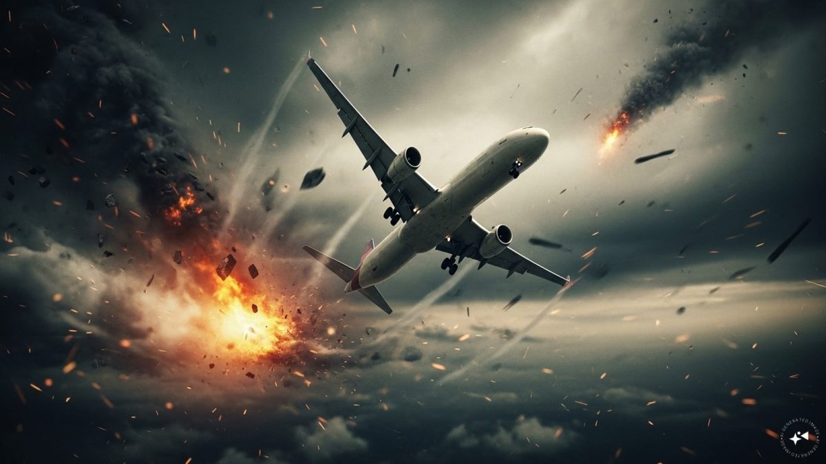 Indian student pilot killed in mid-air crash in Canada’s Manitoba province