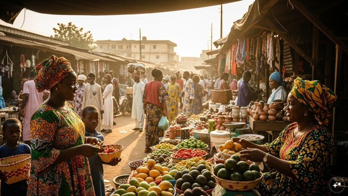Africa News Live Updates: MK’s Sahara shock, Sudan’s oil conflict, Nigeria’s budget battles