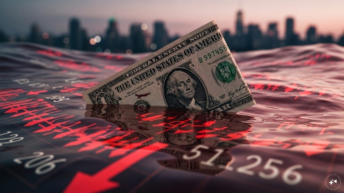 Inflation surges in US at 2.7% rate as investors brace for impact of Trump’s tariff tornado