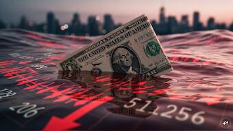 Inflation surges in US at 2.7% rate as investors brace for impact of Trump’s tariff tornado