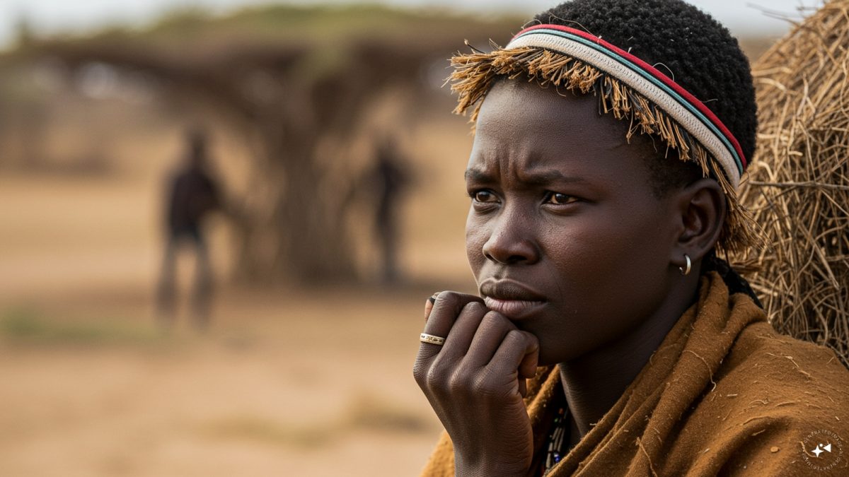 Africa News Live Updates: Crime reportedly on the rise in South Africa across six key categories