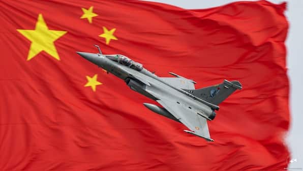 ‘Rumours and slander’: China denies campaign against Rafale, says not aiming to become ‘arms dealer’