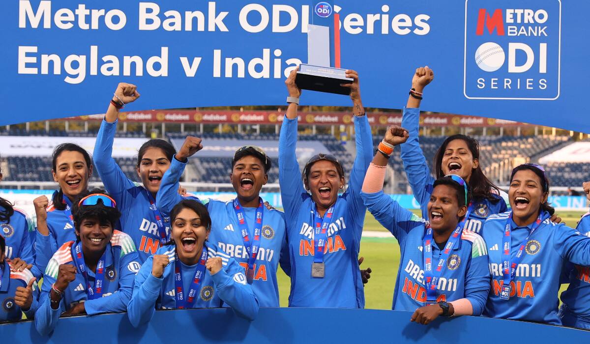 ind vs eng women odi