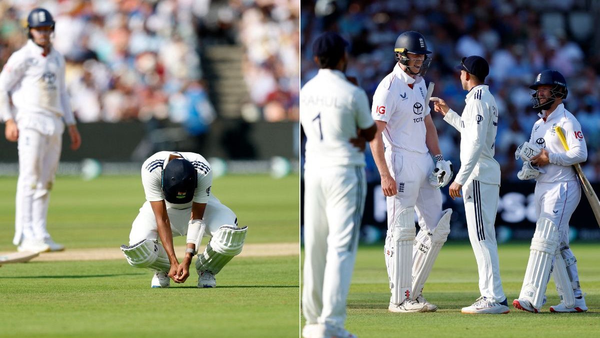 'Captain wasn't the same player after drama on Day 3': Former India players point out mistakes that cost Lord's Test 'Captain wasn't the same player after drama on Day 3': Former India players point out mistakes that cost Lord's Test