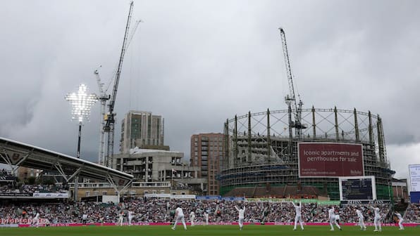 England vs India Highlights, 5th Test: Karun Nair's unbeaten 52 steers India to 204/6 at stumps