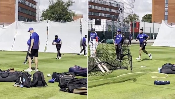 Team India drop major hint about their bowling combination for 4th Test amid injury concerns
