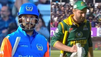 As as a result of India's boycott, Pakistan have reached the final of WCL 2025. FanCode