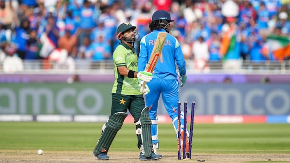 BCCI-PCB meeting in Singapore? Asia Cup 2025 discussion reportedly set for ICC AGM sidelines
