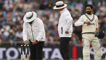 India vs England, 4th Test Day 1 Highlights: India 264/4 at stumps; Jadeja, Shardul unbeaten