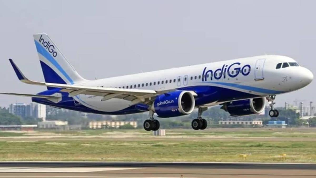 IndiGo pilot declares 'PAN PAN' before diverting flight to Mumbai. What is this emergency call?