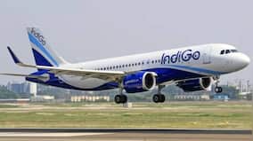 IndiGo flight diverted to Mumbai after bomb threat prompts emergency landing