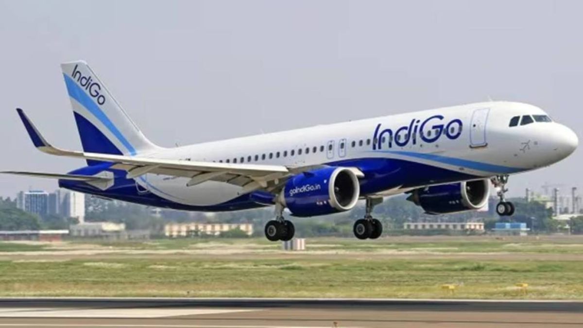 IndiGo streicht 200 Flüge und lässt Tausende Passagiere stranden ...