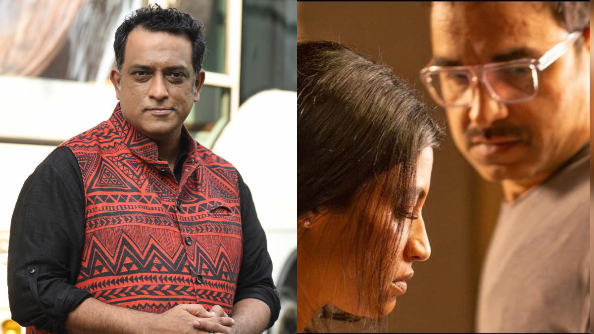 EXCLUSIVE | Metro...In Dino director Anurag Basu: ‘I don’t like long-hours at work’ EXCLUSIVE | Metro...In Dino director Anurag Basu: ‘I don’t like long-hours at work’
