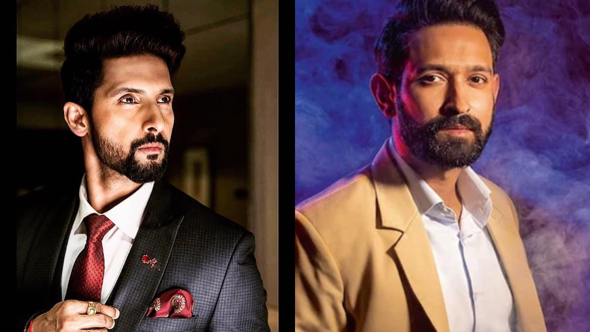 From 'Aankhon Ki Gustaakhiyan' star Vikrant Massey to Ravi Dubey gearing up for Ranbir Kapoor's 'Ramayana': The rise and rise of television stars From 'Aankhon Ki Gustaakhiyan' star Vikrant Massey to Ravi Dubey gearing up for Ranbir Kapoor's 'Ramayana': The rise and rise of television stars