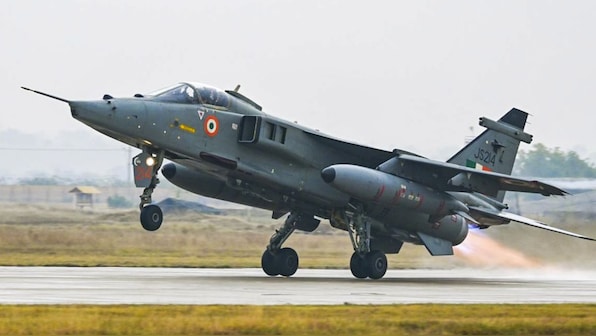 IAF plane crash puts spotlight on ageing Jaguar fighter jet: Are these planes too old to fly?