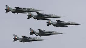 IAF’s import dependence is real, but indigenisation must stay bold