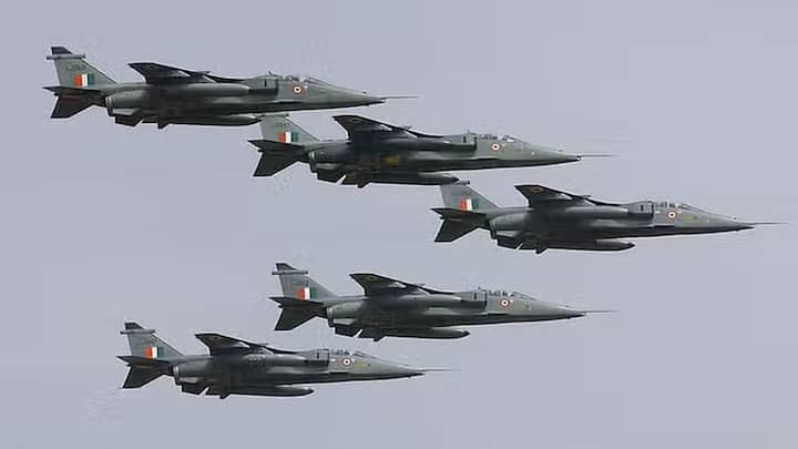 IAF’s import dependence is real, but indigenisation must stay bold