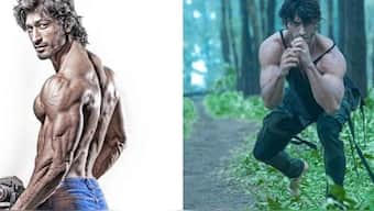 Vidyut Jammwal to make his Hollywood debut with 'Street Fighter' movie